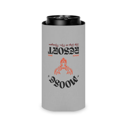 Upside Down Koozie