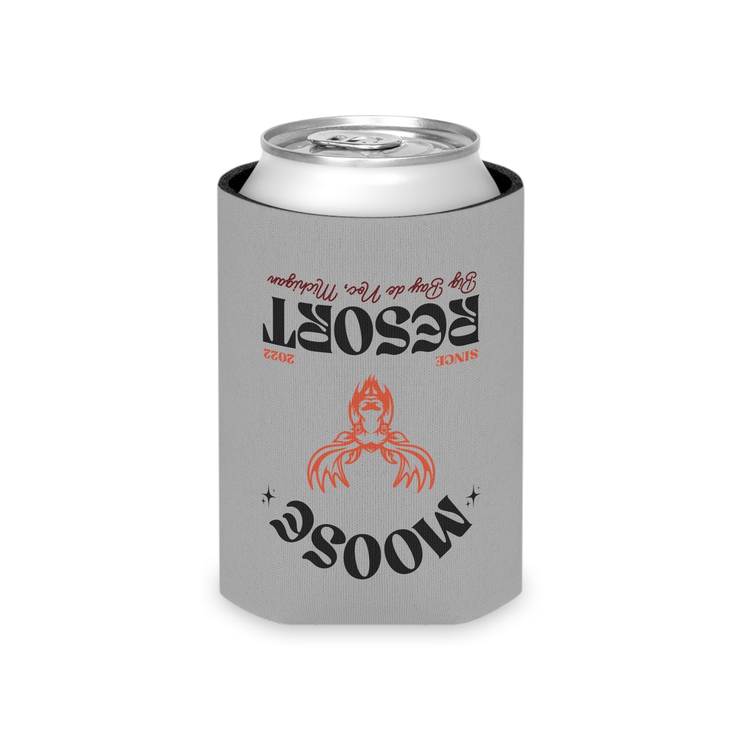 Upside Down Koozie