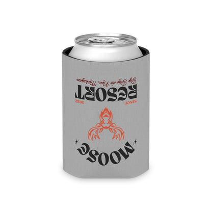 Upside Down Koozie